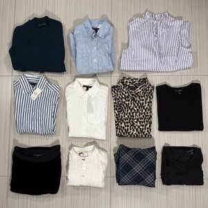 Banana Republic Lot Of 20 Women’s Size XS/S NWT